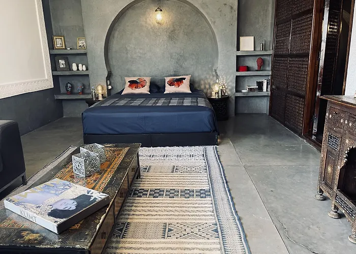 Riad 144 Marrakesh