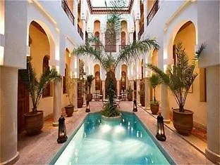 Angsana Riads Collection Hotel Morocco Marrakesh